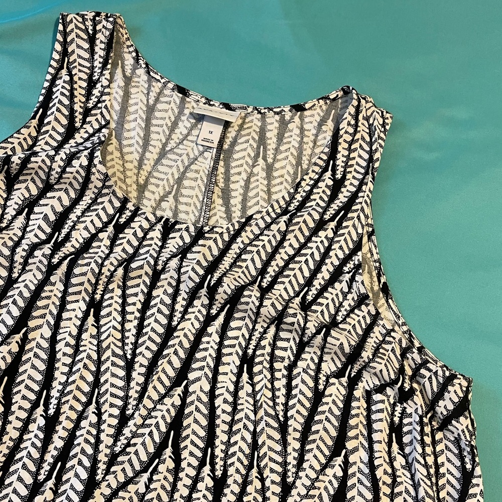 Feather Dress